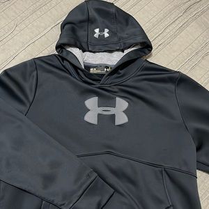 Under Armour men’s hoodie